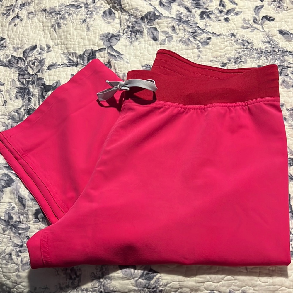 Figs Livingston pant